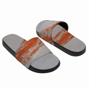 Men Temple Of Light Slip On Slippers