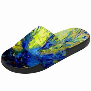 Men Lucky Tree 2Gift Idea Interior Decor Slip On Slippers