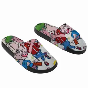 Men Barnyard Jam Slip On Slippers