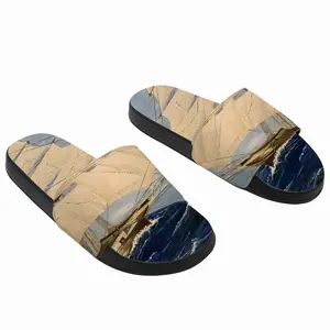 Men Sailing Slip On Slippers