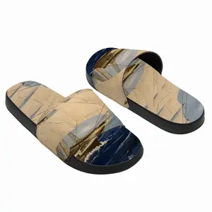 Men Sailing Slip On Slippers