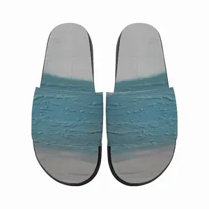 Men Remembrance Slip On Slippers