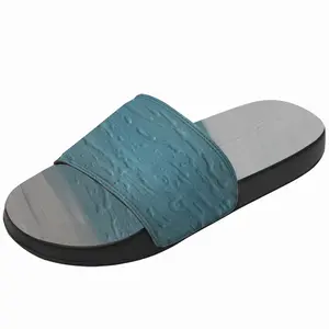 Men Remembrance Slip On Slippers