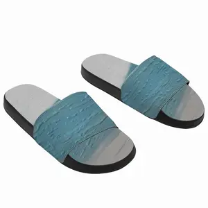 Men Remembrance Slip On Slippers