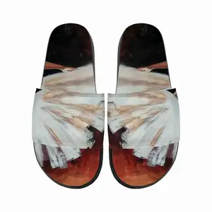 Men The Ballerina Slip On Slippers