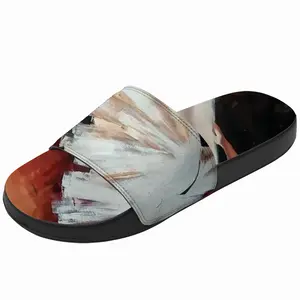 Men The Ballerina Slip On Slippers