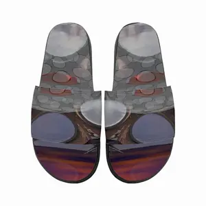 Men The Awakening (2014) Slip On Slippers