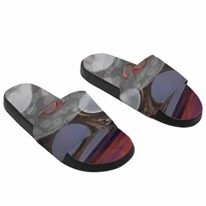 Men The Awakening (2014) Slip On Slippers