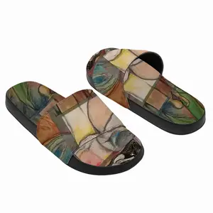 Men Mortal Coil 1 Slip On Slippers