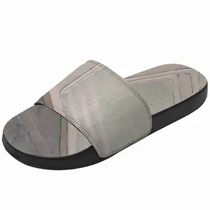 Men At Peace Slip On Slippers