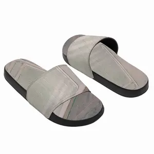 Men At Peace Slip On Slippers