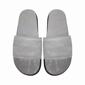 Men Almost Quiet Slip On Slippers