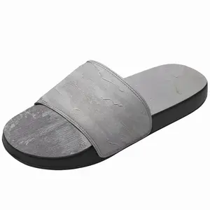 Men Almost Quiet Slip On Slippers