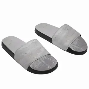 Men Almost Quiet Slip On Slippers