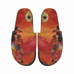 Men Totally In Control Slip On Slippers