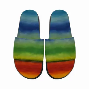 Men Warm Horizon Slip On Slippers