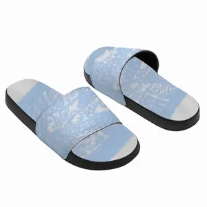 Men Bay Of Biscay #9 (2019) Slip On Slippers