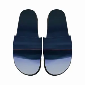 Men Light Space And Moment #7 (1992) Slip On Slippers