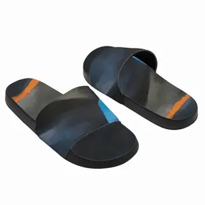 Men Edge Slip On Slippers