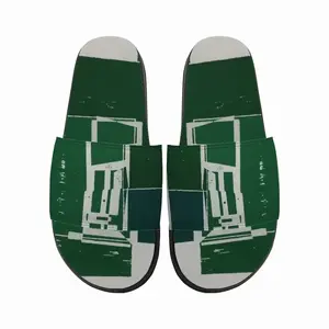 Men #52B Amberley Road #3 (2021) Slip On Slippers