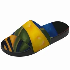 Men My Hokusai 19 Slip On Slippers