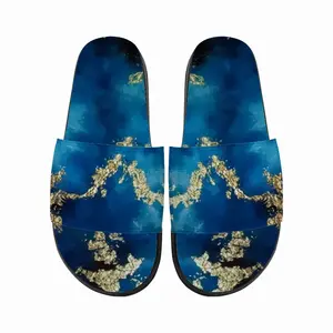 Men Unicron Slip On Slippers