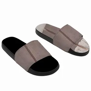 Men Ocean Bliss - Diptych Slip On Slippers