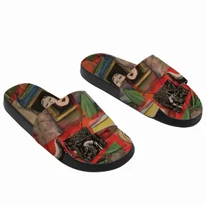 Men Mortal Coil 3 Slip On Slippers