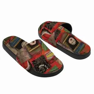 Men Mortal Coil 3 Slip On Slippers