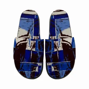 Men Ohne Titel #1 (2020) Slip On Slippers