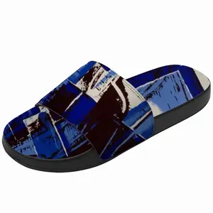 Men Ohne Titel #1 (2020) Slip On Slippers