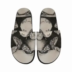 Men Earthsea 2 Slip On Slippers