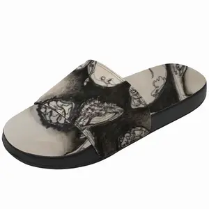 Men Earthsea 2 Slip On Slippers