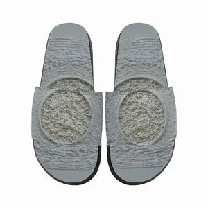 Men Infinity Slip On Slippers