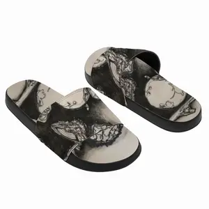 Men Earthsea 2 Slip On Slippers