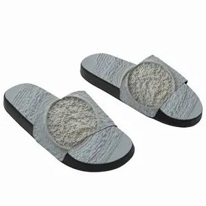 Men Infinity Slip On Slippers