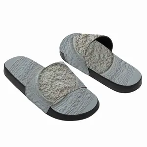 Men Infinity Slip On Slippers