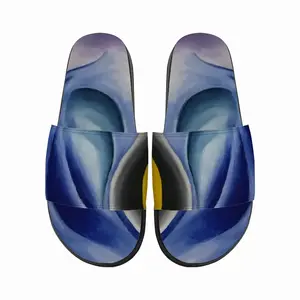 Men My Hokusai 17 Slip On Slippers