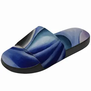 Men My Hokusai 17 Slip On Slippers