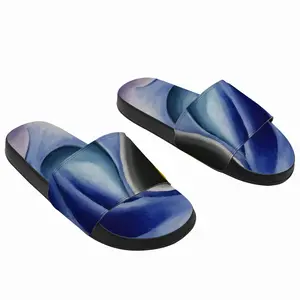 Men My Hokusai 17 Slip On Slippers