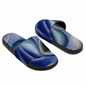 Men My Hokusai 17 Slip On Slippers