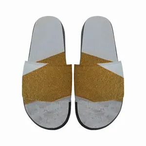 Men Purity Slip On Slippers