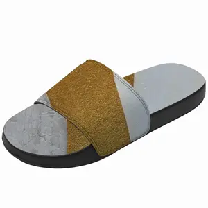 Men Purity Slip On Slippers