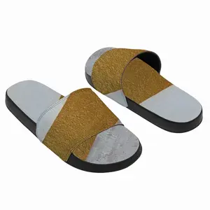 Men Purity Slip On Slippers