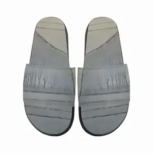 Men Rebirth - Minimalist Slip On Slippers