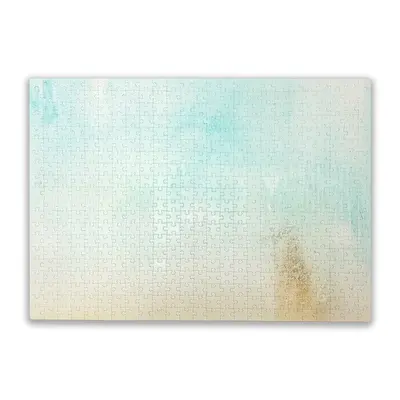 Purity Of Mind Jigsaw Puzzle (Multi-Size, Horizontal)