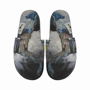 Men The Flop Slip On Slippers