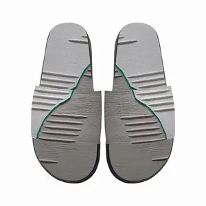 Men Minato Slip On Slippers