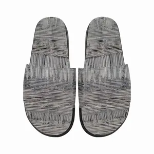 Men Kurimu Slip On Slippers