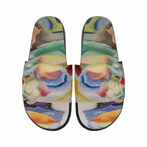 Men Chorus 3 Slip On Slippers